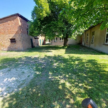 Ferienhaus Sommer Linden Deyelsdorf Extérieur photo