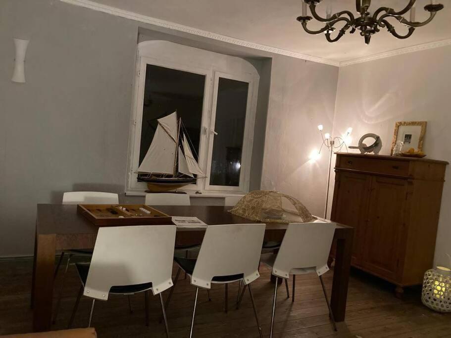 Ferienhaus Sommer Linden Deyelsdorf Extérieur photo