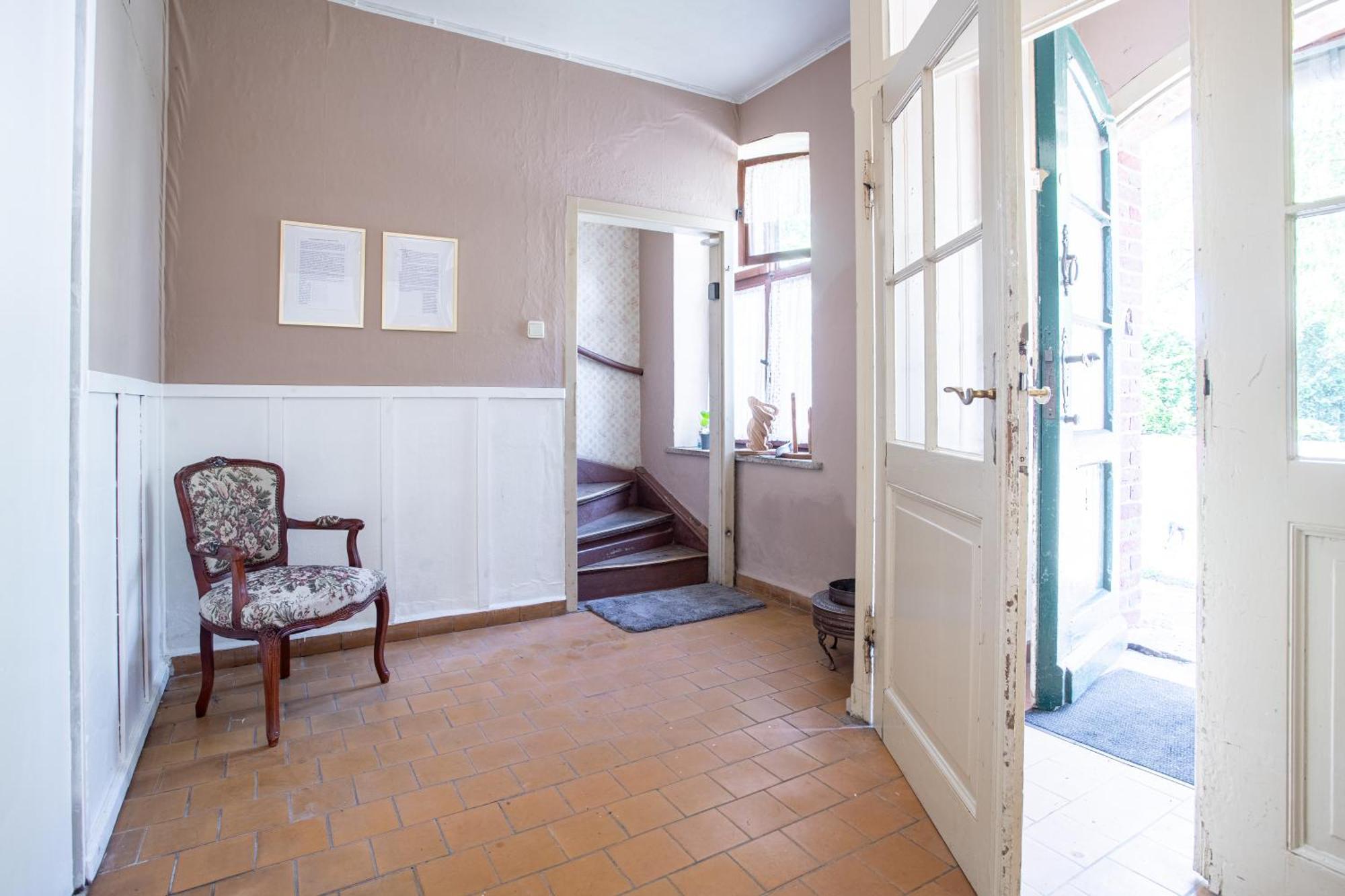 Ferienhaus Sommer Linden Deyelsdorf Extérieur photo