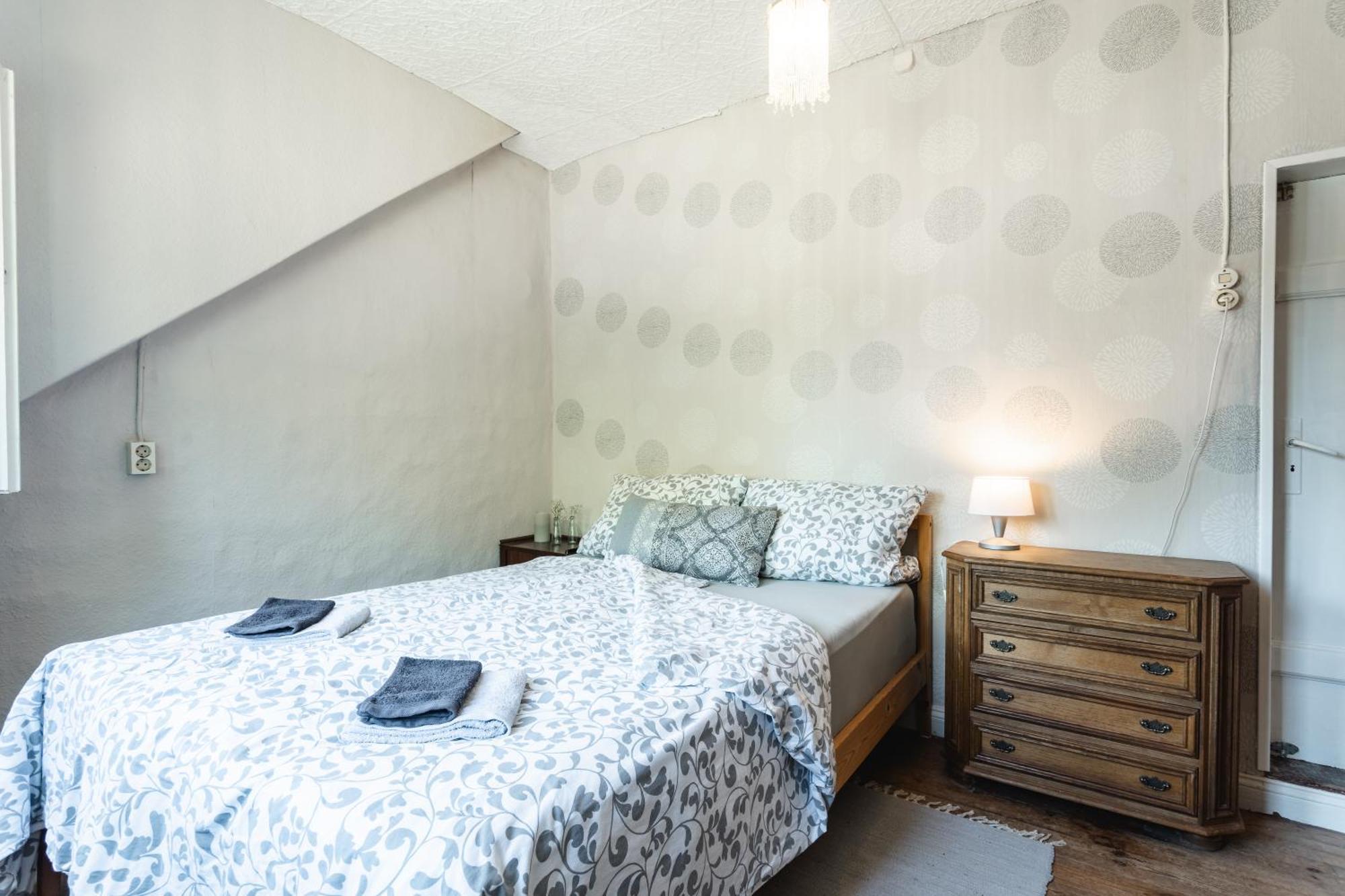 Ferienhaus Sommer Linden Deyelsdorf Extérieur photo