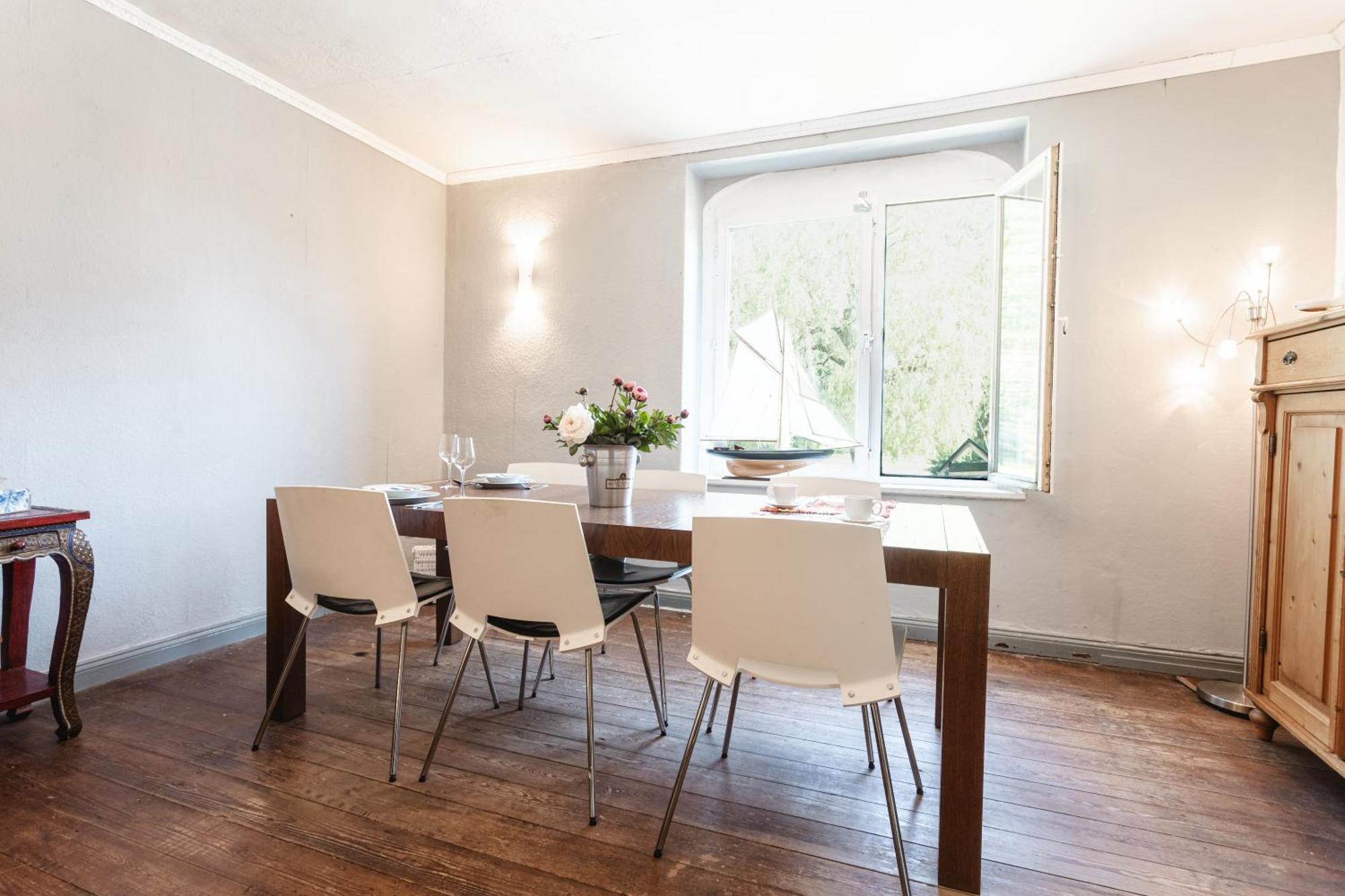 Ferienhaus Sommer Linden Deyelsdorf Extérieur photo