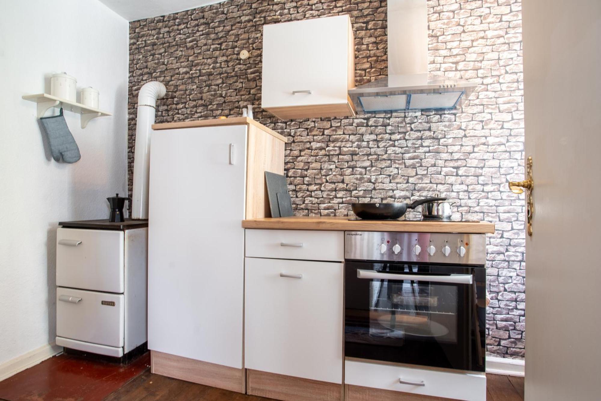 Ferienhaus Sommer Linden Deyelsdorf Extérieur photo