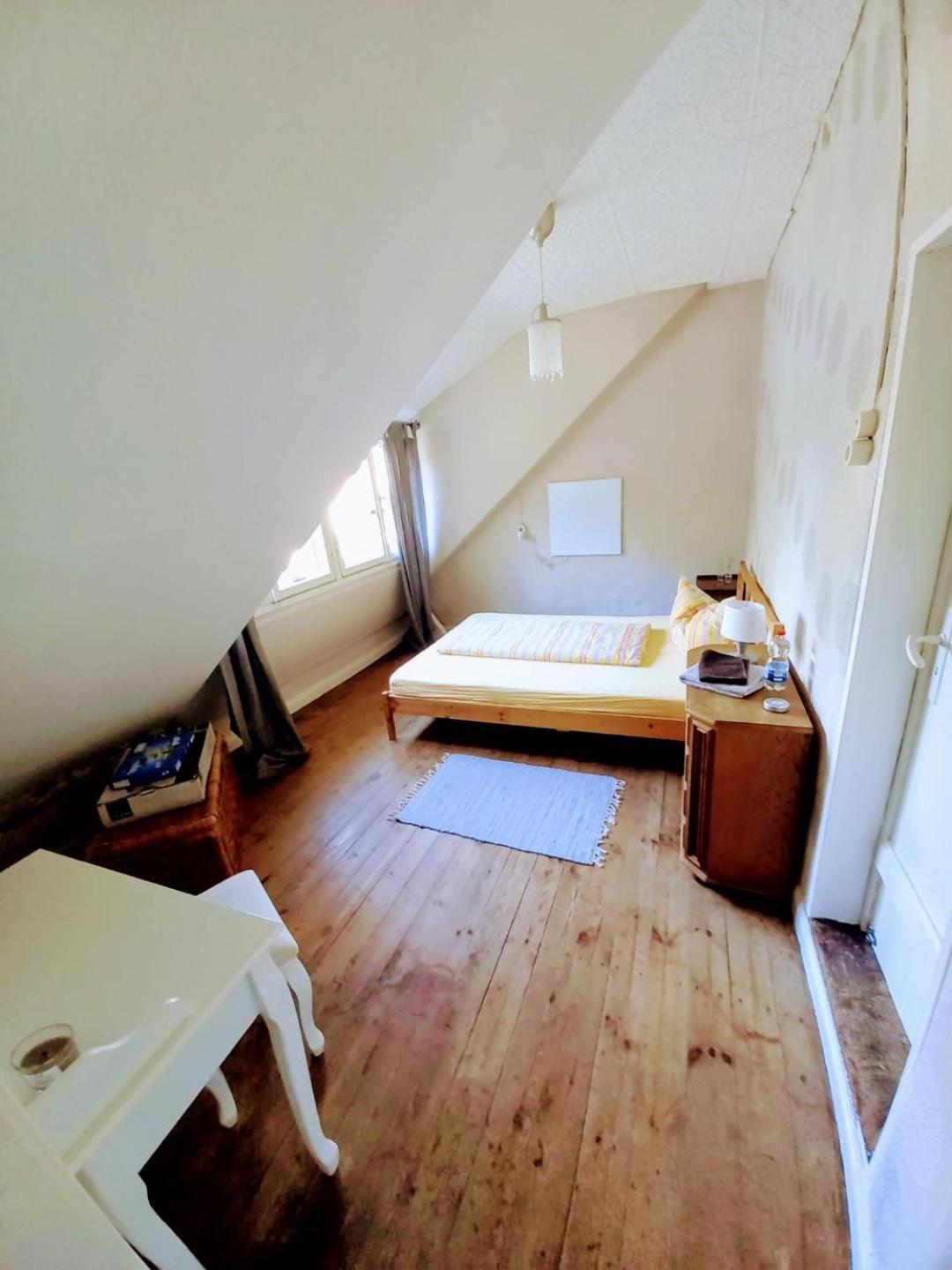 Ferienhaus Sommer Linden Deyelsdorf Extérieur photo