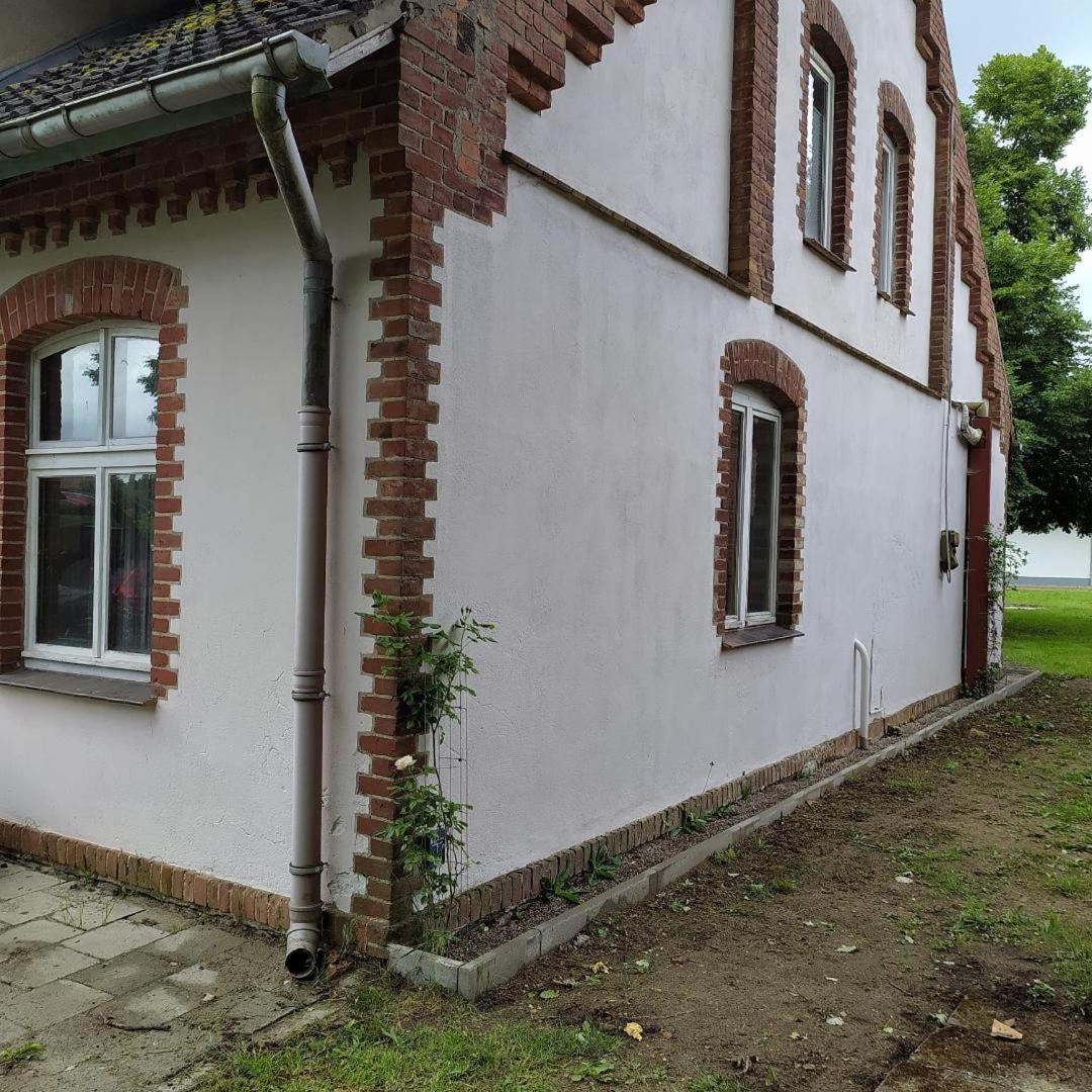 Ferienhaus Sommer Linden Deyelsdorf Extérieur photo